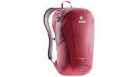 Deuter Speed Lite 16 Rucksack CRANBERRY-MARON