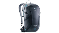 Deuter Speed Lite 20 Rucksack BLACK