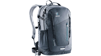 Deuter Step Out 22 Rucksack BLACK