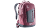 Deuter Step Out 22 Rucksack GRAPHITE-MARON