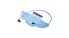 Deuter Streamer 1.5 L Pulse 3 TRANSPARENT