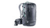 Deuter Trans Alpine 24 Rucksack BLACK