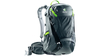 Deuter Trans Alpine 24 Rucksack GRAPHITE-BLACK