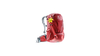 Deuter Trans Alpine 28 SL Rucksack CRANBERRY-CORAL