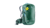Deuter Trans Alpine 28 SL Rucksack SEAGREEN-FOREST