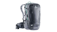 Deuter Trans Alpine 32 EL Rucksack BLACK