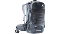 Deuter Trans Alpine Pro 28 BLACK-GRAPHITE