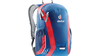 Deuter Ultra Bike Rucksack STEEL-FIRE
