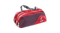 Deuter Wash Bag Tour II FIRE-AUBERGINE