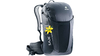 Deuter XV1 SL 17L Rucksack BLACK