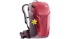 Deuter XV1 SL 17L Rucksack CRANBERRY-AUBERGINE