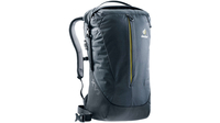 Deuter XV3 SL 21L Rucksack BLACK