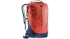 Deuter XV3 SL 21L Rucksack CRANBERRY-AUBERGINE