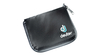 Deuter Zip Wallet,  Geldbeutel BLACK