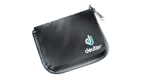 Deuter Zip Wallet,  Geldbeutel BLACK