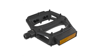 DMR V6 Pedal BLACK/REFLECTOR
