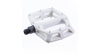 DMR V6 Pedal WHITE
