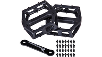 DMR Vault Brendog Pedale BLACK