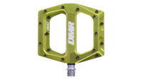 DMR Vault Pedal LEM LIME