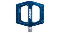 DMR Vault Pedal SUPER BLUE