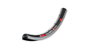 DT Swiss 535 Felge 28 Zoll SCHWARZ