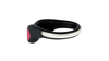duraNova Schuhclip LED SCHWARZ