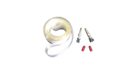 Effetto Mariposa Felgenband WEISS L-26/27, 5 ZOLL