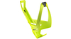Elite Cannibal XC Flaschenhalter GELB FLUO/ SOFT TOUCH