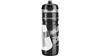 Elite Corsa 750ml Trinkflasche SCHWARZ-SILBER