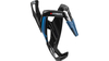 Elite Custom Race Plus 20 Glänzend SCHWARZ/BLAU
