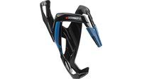Elite Custom Race Plus 20 Glänzend SCHWARZ/BLAU
