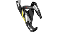 Elite Custom Race Plus 20 Glänzend SCHWARZ/GELB