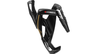 Elite Custom Race Plus 20 Glänzend SCHWARZ/GOLD