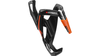 Elite Custom Race Plus 20 Glänzend SCHWARZ/ORANGE