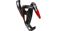 Elite Custom Race Plus 20 Glänzend SCHWARZ/ROT