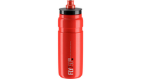Elite Fly 750 ml Trinkflasche ROT