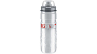Elite Ice Fly 500 ml Thermoflasche TRANSPARENT