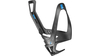 Elite Rocko Carbon Flaschenhalter SCHWARZ/BLAU