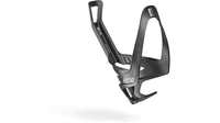 Elite Rocko Carbon Flaschenhalter WEIß/SCHWARZ/ MATT