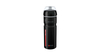 Elite Syssa 750 ml Trinkflasche SCHWARZ GLÄNZEND
