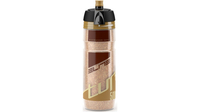 Elite Turacio 500 ml Thermoflasche KAKI RETRO