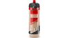 Elite Turacio 500 ml Thermoflasche ROT RETRO