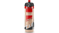 Elite Turacio 500 ml Thermoflasche ROT RETRO