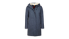 Elkline apresski Damen Jacke BLUEGREY 36