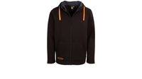 Elkline elktogo Herren Strick/Web BLACK M