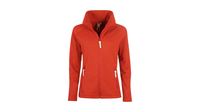 Elkline luise Damen Strick/Web FIRERED 44