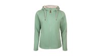 Elkline reply Damen Strick/Web MALACHITE GREEN 38