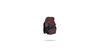Elkline Rucksack Tragichselbst 4 DARKBROWN