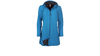 Elkline träumchen Damen Jacke AQUAMELANGE 38