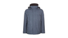 Elkline undercover Herren Jacke BLUEGREY XXL
